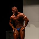 Josh  Brecount - NPC Iowa State Championship 2014 - #1
